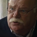 Huisbaas Bob