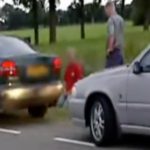 Blik op de weg – Geef maar een touw